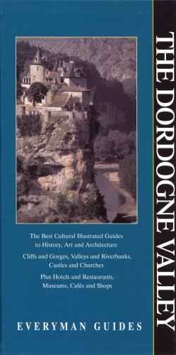 Stock image for Dordogne Valley Everyman Guide (Everyman Guides) for sale by WorldofBooks
