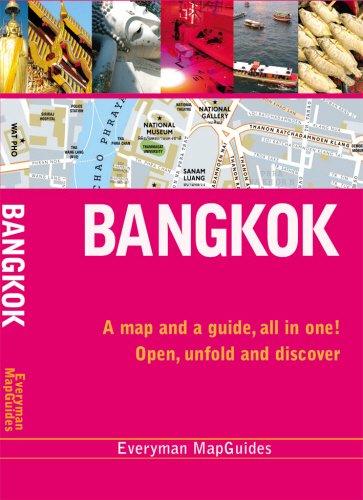 Beispielbild fr Bangkok zum Verkauf von Better World Books: West