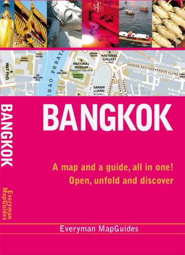 Stock image for Bangkok for sale by Better World Books: West