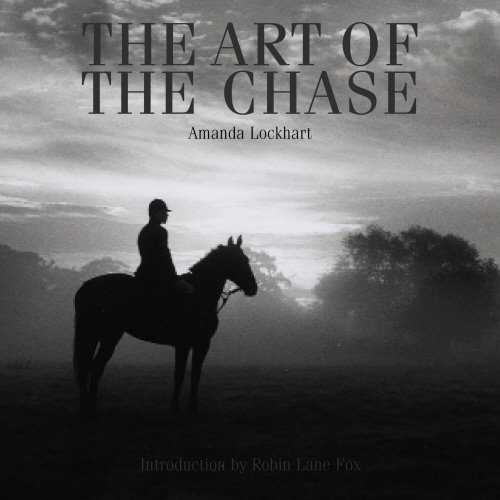 Stock image for The Art Of The Chase for sale by WorldofBooks