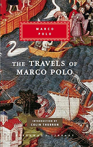 Beispielbild fr Marco Polo Travels zum Verkauf von Buchpark