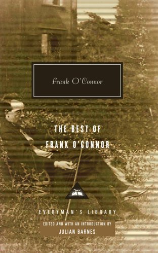 9781841593210: Frank O'Connor Omnibus (Everyman's Library CLASSICS)