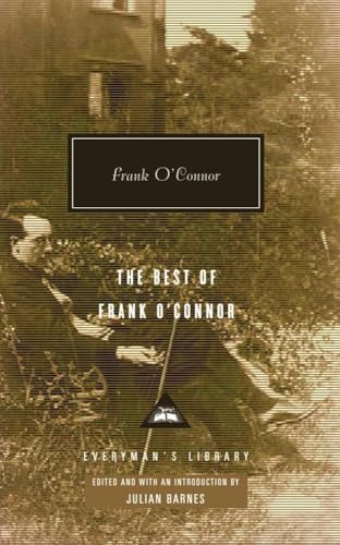 9781841593210: Frank O'Connor Omnibus [Hardcover] [Jan 01, 2001] Howard Hughes