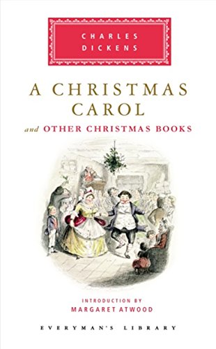 9781841593234: A Christmas Carol: Charles Dickens (Everyman's Library CLASSICS)