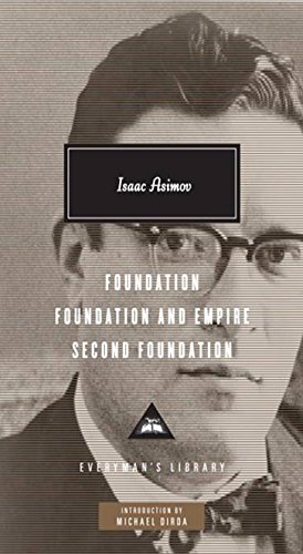 9781841593326: Foundation Trilogy: Isaac Asimov