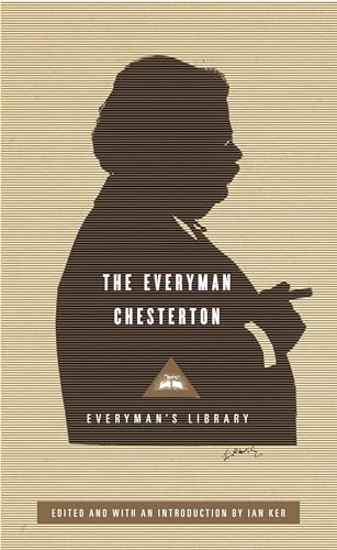 9781841593371: The Everyman Chesterton: G.K. Chesterton (Everyman's Library CLASSICS)