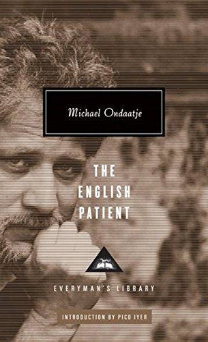 9781841593395: The English Patient (Everyman's library)