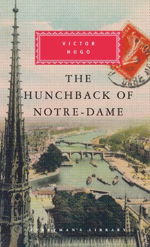 Stock image for The Hunchback of Notre-Dame for sale by Blackwell's