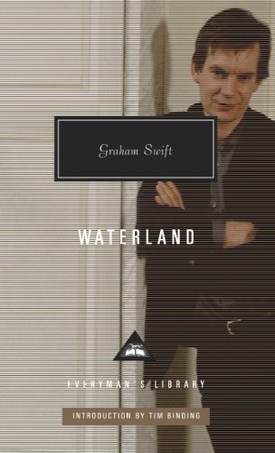 Waterland (Everymans Library) (9781841593562) by Swift, Graham