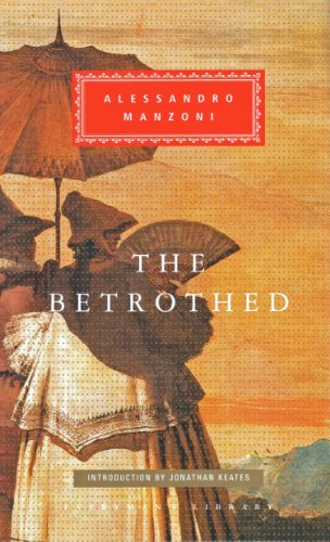 9781841593579: The betrothed