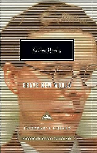 9781841593593: Brave New World: Aldous Huxley