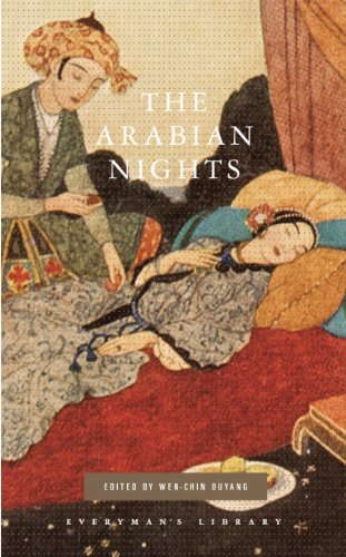 Imagen de archivo de The Arabian Nights (Everyman's Library CLASSICS) a la venta por AwesomeBooks