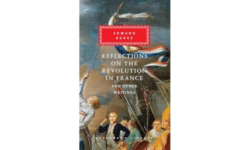 Stock image for Reflections on the Revolution in France for sale by Blackwell's