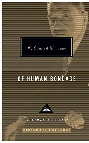 9781841593692: Of Human Bondage [Hardcover] W. Summset Maugham