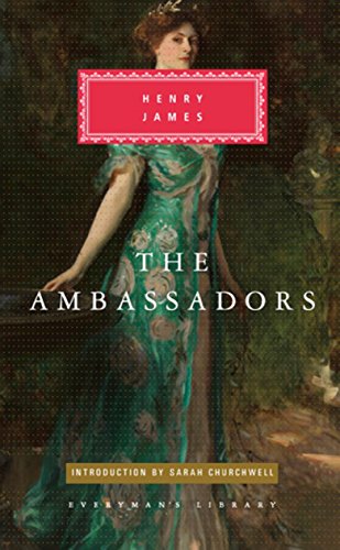 9781841593746: The Ambassadors