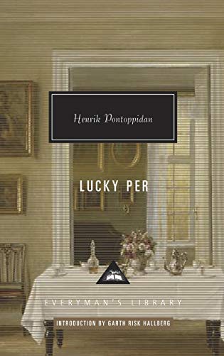 9781841593906: Lucky Per: Henrik Pontoppidan (Everyman's Library CLASSICS)