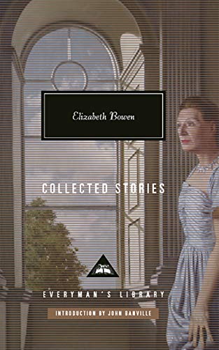 Imagen de archivo de Elizabeth Bowen: Collected Stories a la venta por GoldBooks