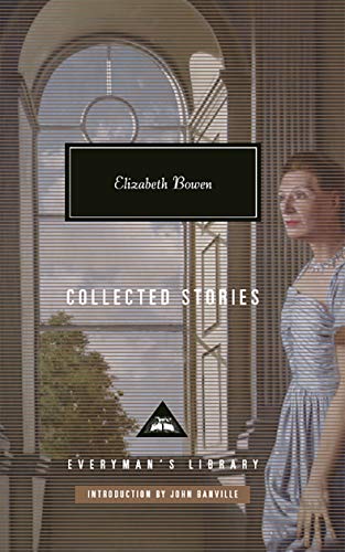 Stock image for Elizabeth Bowen: Collected Stories for sale by GoldBooks