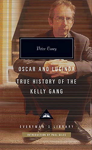 9781841593968: Oscar and Lucinda: True History of the Kelly Gang
