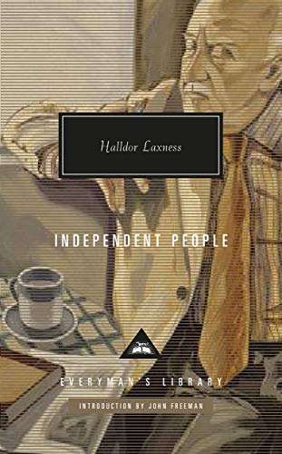 9781841593975: Independent People (Everyman's Library CLASSICS)