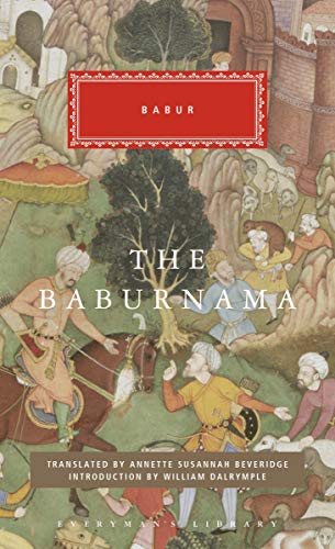 Stock image for The Babur Nama for sale by Blackwell's