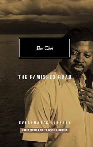 9781841594019: The Famished Road: Ben Okri