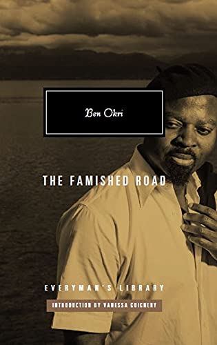 9781841594019: The Famished Road: Ben Okri (Everyman's Library CLASSICS)
