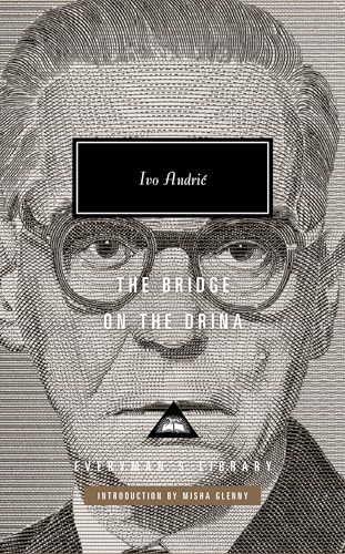 Stock image for The Bridge on the Drina for sale by Blackwell's