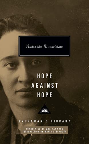 Stock image for Hope Against Hope for sale by Blackwell's