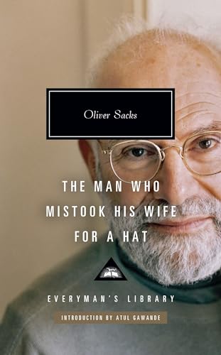 Stock image for The Man Who Mistook His Wife for a Hat for sale by Blackwell's