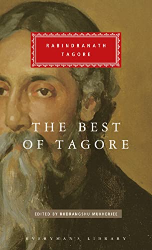 Beispielbild fr The Best of Tagore (Everyman's Library CLASSICS) zum Verkauf von Studibuch