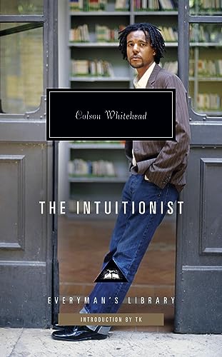 Stock image for The Intuitionist for sale by GreatBookPrices