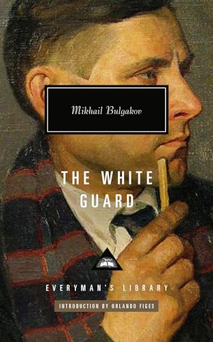 Beispielbild fr The White Guard zum Verkauf von Blackwell's