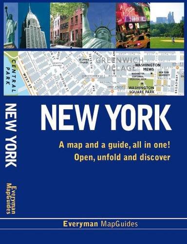 Stock image for New York. for sale by Mispah books