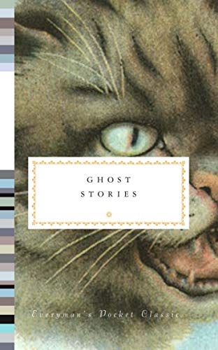 Beispielbild fr Ghost Stories: Everyman's Library Pocket Classics zum Verkauf von WorldofBooks