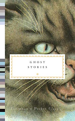 9781841596013: Ghost Stories: Everyman's Library Pocket Classics