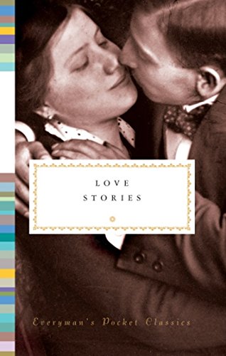 Imagen de archivo de Love Stories: Everyman's Library Pocket Classics a la venta por WorldofBooks