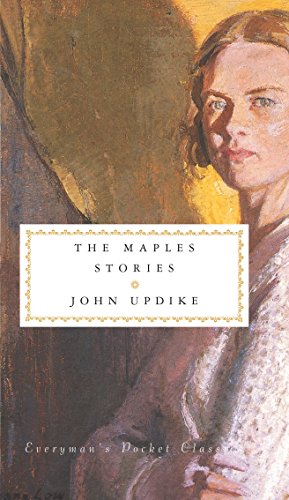 Beispielbild fr The Maples Stories (Everyman's Library POCKET CLASSICS) zum Verkauf von WorldofBooks