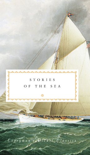 9781841596051: Stories of the Sea (Everyman's Library POCKET CLASSICS)