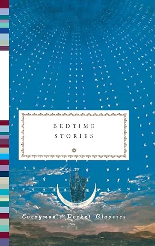 Beispielbild fr Bedtime Stories zum Verkauf von Better World Books Ltd