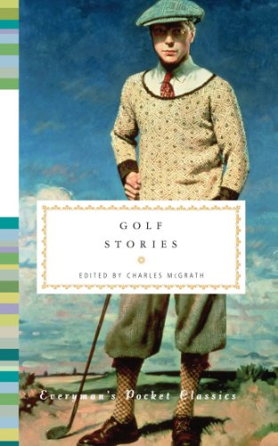 9781841596099: Golf Stories: Everyman's Library Pocket Classics