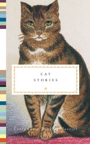 Stock image for Cat Stories: Everyman's Library Pocket Classics for sale by WorldofBooks
