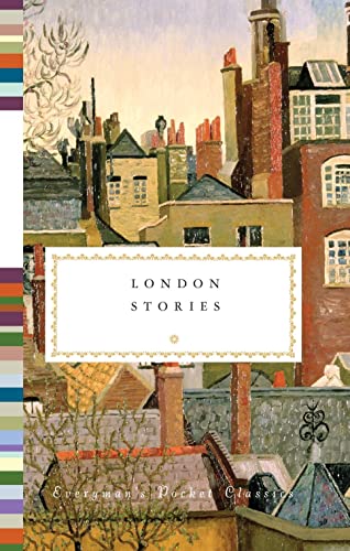 9781841596167: London Stories: Everyman's Library Pocket Classics