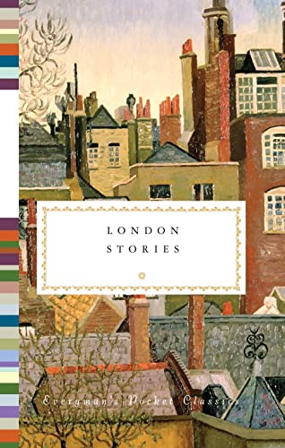 Stock image for LONDON STORIES for sale by Revaluation Books