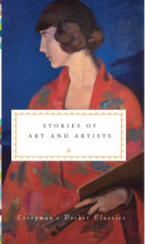 9781841596174: Stories Of Art & Artists