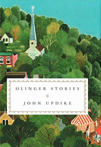 9781841596181: Olinger Stories (Everyman's Library POCKET CLASSICS)