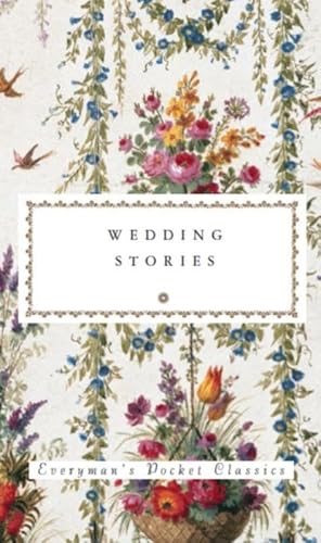 Imagen de archivo de WEDDING STORIES a la venta por Revaluation Books