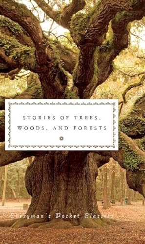 9781841596310: Stories of Trees, Woods, and Forests