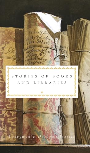 Stock image for Stories Of Books And Libraries for sale by GreatBookPrices