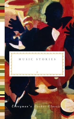 Imagen de archivo de Music Stories: Everyman Pocket Classics (Everyman's Library POCKET CLASSICS) a la venta por WeBuyBooks